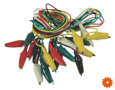 Toebehoren meetapparaten - MK612 