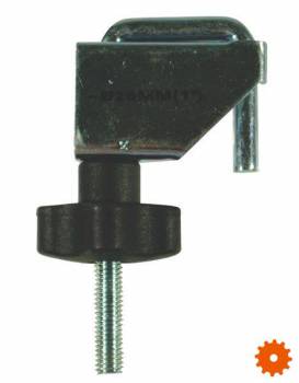 Slangafsluiters ML200 Midlock - ML2000 