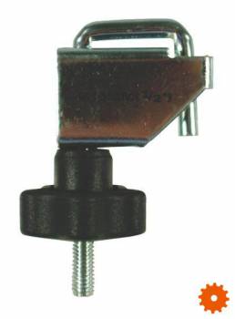 Slangafsluiters ML200 Midlock - ML2002 