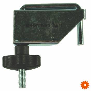 Slangafsluiters ML200 Midlock - ML2003 