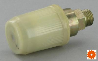 Onderdelen Brandstoffiilters - MO302 