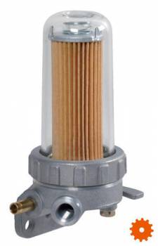 Brandstoffilter compleet  Hifi - MO500 