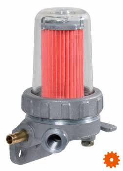 Brandstoffilter compleet  Hifi - MO504 