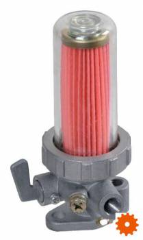 Brandstoffilter cpl Hifi - MO1510 