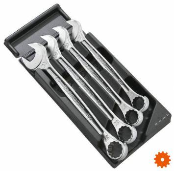 Lege koffer voor modules - PL314A 