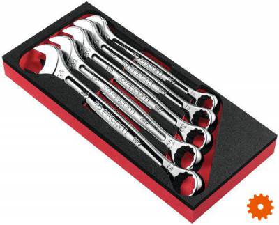 Lege schuimstofmodule voor gereedschapswagen - PMMOD4402 