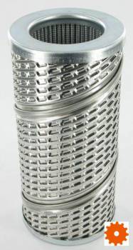 Filterelement type MR100 voor retourfilter MPH/MPI/MPR 100 - MR1002A25A 