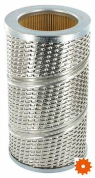 Filterelement type MR250 voor retourfilter MPH/MPI/MPR 250 - MR2502P10A 