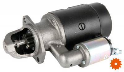 Startmotor 12V 1,3kW - STA2617097 