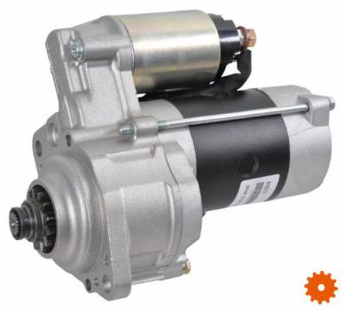 Startmotor 12V 2,0kW - STA26170421 