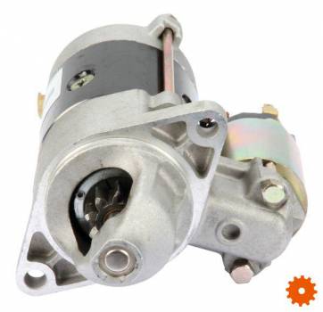 Startmotoren Niermann - STA2617100 