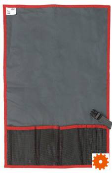 N.38A Nylon gereedschapstas - N38A6F 
