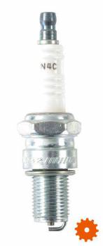 Bougie Champion - N4C 