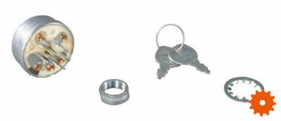 Contactslot - Overzicht - N421064 