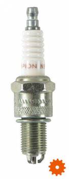 Bougie's Champion - N9BYC 