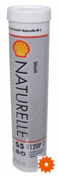 Smeervet Naturelle 400gr -  