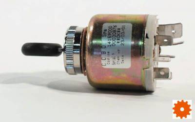Contactschakelaar 14.109.000 Cobo - 14159000 