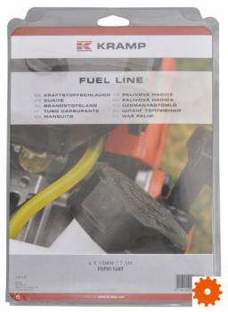 Brandstofslang - FGP011687 