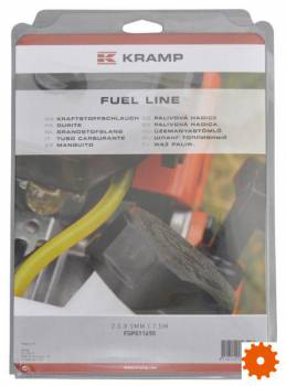 Brandstofslang - FGP011690 