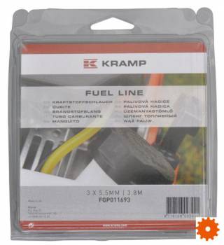 Brandstofslang - FGP011693 