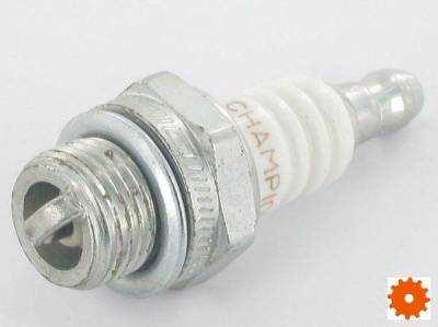 Bougie Champion - RCJ4 