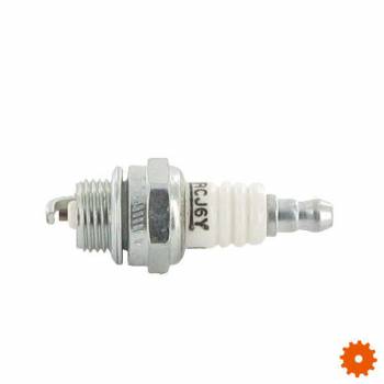 Bougie Champion - RCJ6Y 