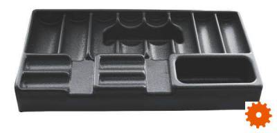 1500 Opbergmodules tbv gereedschapwagens Gedore - 1500EK19LL 