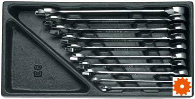 1500 Opbergmodules tbv gereedschapwagens Gedore - 1500ES7R 