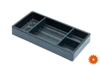 1500 Opbergmodules tbv gereedschapwagens Gedore - 1500ESL 