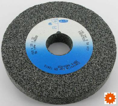 Slijpsteen Tyrolit - 1502010A24 