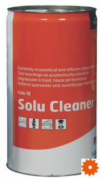 Ontvetter Solu Dreumex - 90690251002 