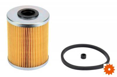 Brandstoffilter - SN70143 