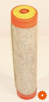 Luchtfilter binnen Fleetguard - P780024NR 