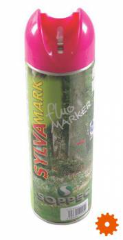 Bosbouw markeringsspray -  