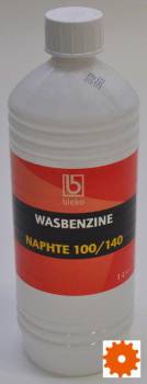 Wasbenzine -  