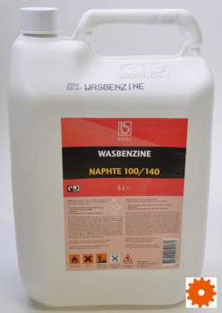 Wasbenzine - PA381012 