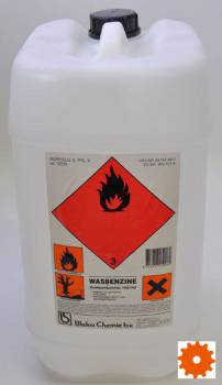 Wasbenzine - PA381025 