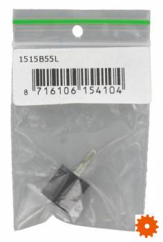 Trillingsdemper Type B - 1515B55L 
