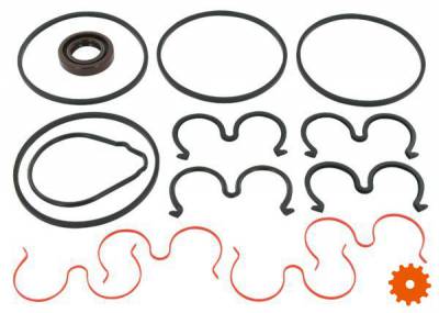 Afdichtingsets voor pumpen en motoren Bosch - 1517010207 