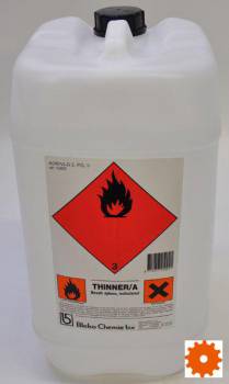 Thinner - PA581025 