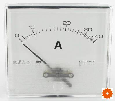 Onderdelen voor akkulader Telwin - 152065 