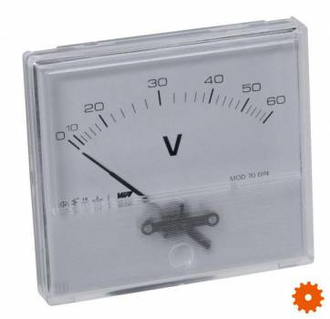 Onderdelen voor akkulader Telwin - 152066 