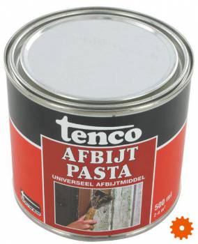 Tenco afbijtpasta 0.5L - PAB051404 