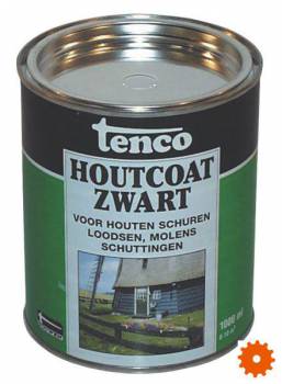 Houtcoat - PAB081810 