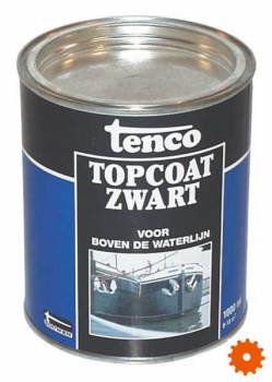 Topcoat -  