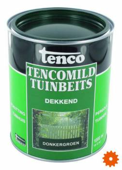 Tencomild Tuinbeits Dekkend -  