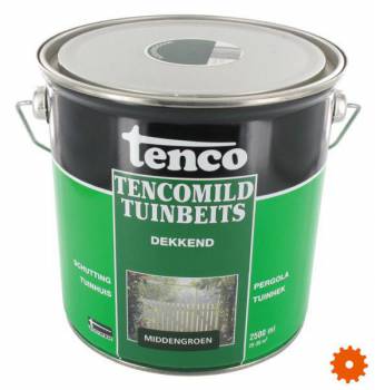 Tencomild Tuinbeits Dekkend - PAB091012 