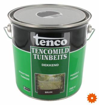 Tencomild Tuinbeits Dekkend - PAB092012 