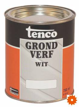 Tenco Hout grondverf - PAB200008 