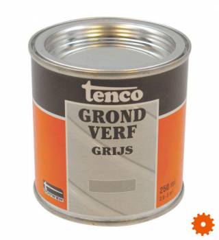 Tenco Hout grondverf - PAB201002 